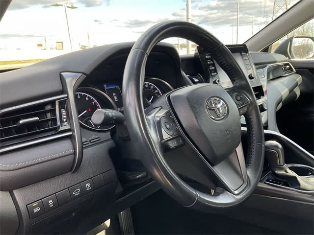 Thumbnail: 2023 Toyota Camry - 2