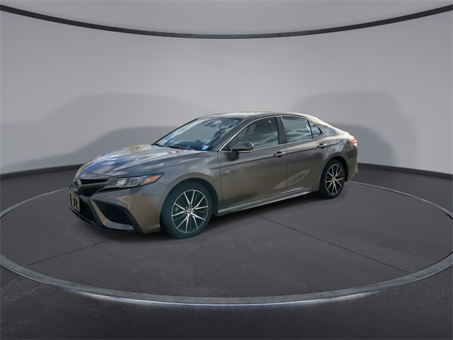 Thumbnail: 2023 Toyota Camry - 6