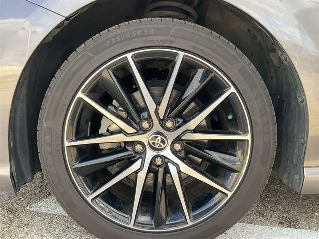 Thumbnail: 2023 Toyota Camry - 7