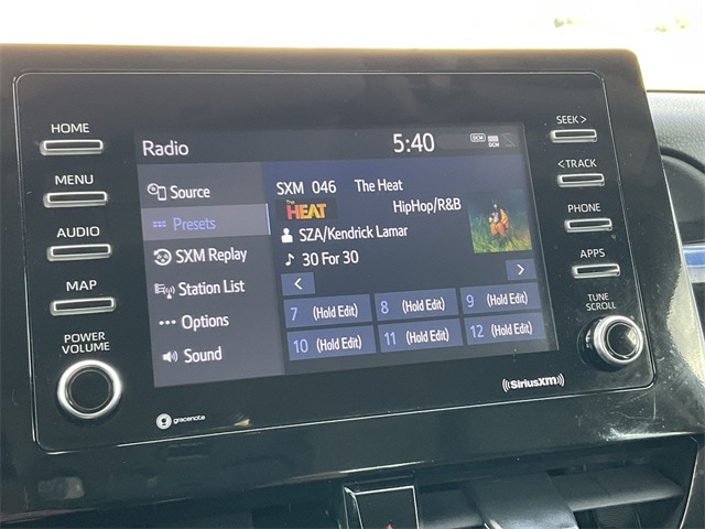 Thumbnail: 2023 Toyota Camry - 13