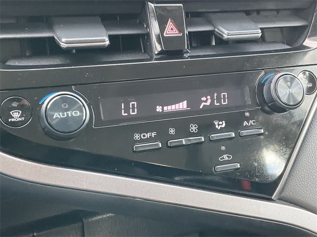 Thumbnail: 2023 Toyota Camry - 25