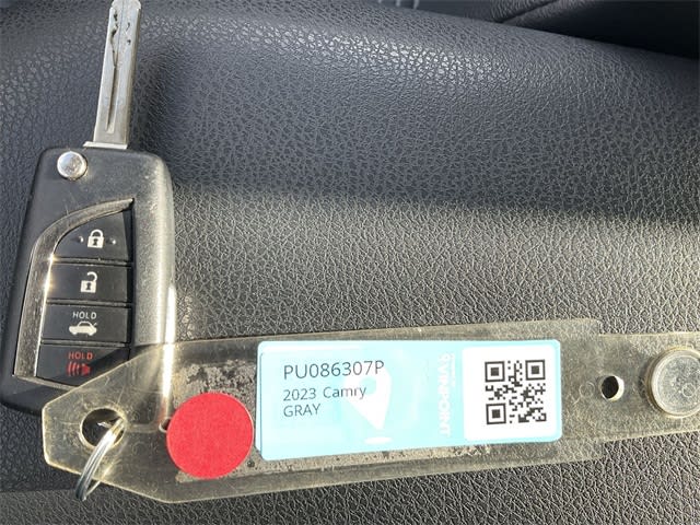 Thumbnail: 2023 Toyota Camry - 27