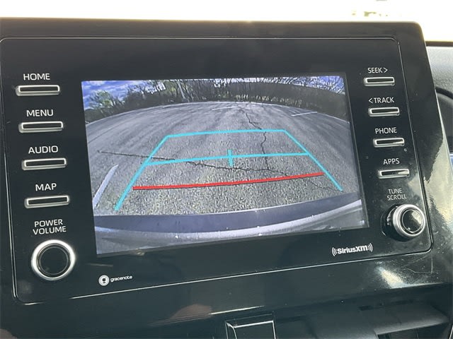 Thumbnail: 2023 Toyota Camry - 24