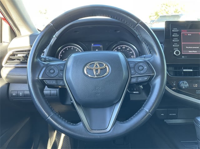 2023 Toyota Camry SE 13