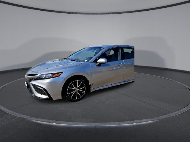 Thumbnail: 2024 Toyota Camry - 18