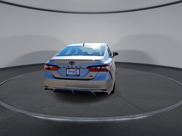 Thumbnail: 2024 Toyota Camry - 20