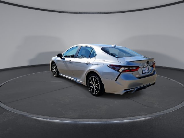 Thumbnail: 2024 Toyota Camry - 19