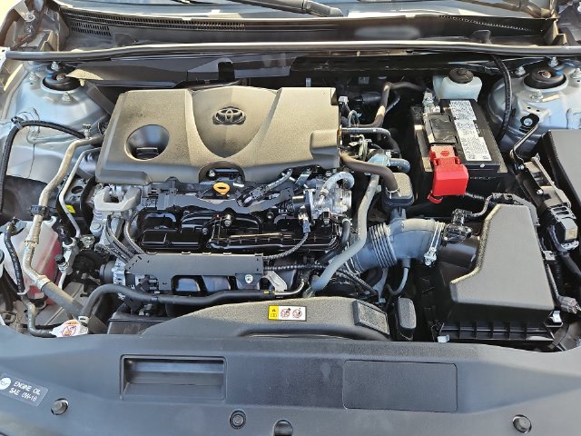 Thumbnail: 2024 Toyota Camry - 7