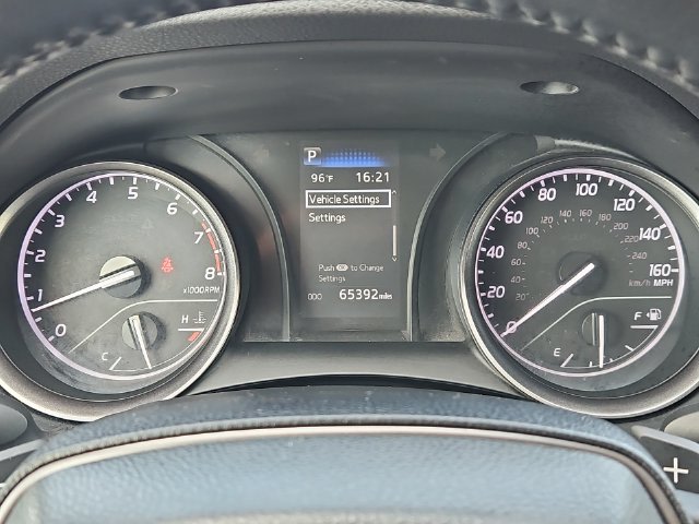 Thumbnail: 2024 Toyota Camry - 15