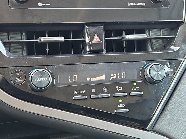 Thumbnail: 2024 Toyota Camry - 28