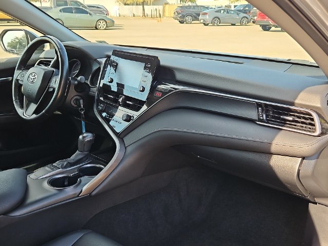 Thumbnail: 2024 Toyota Camry - 8