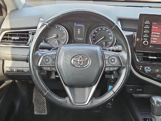 Thumbnail: 2024 Toyota Camry - 12