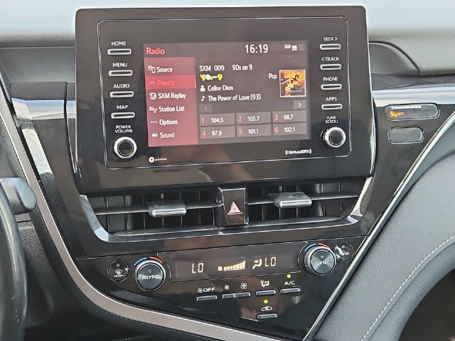 Thumbnail: 2024 Toyota Camry - 13