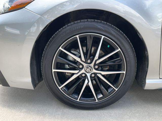 Thumbnail: 2023 Toyota Camry - 6