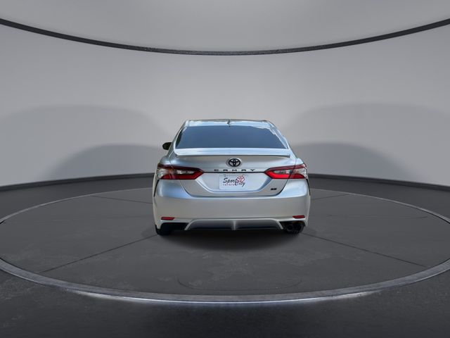 Thumbnail: 2023 Toyota Camry - 18