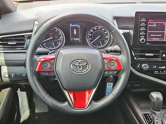 Thumbnail: 2022 Toyota Camry - 12