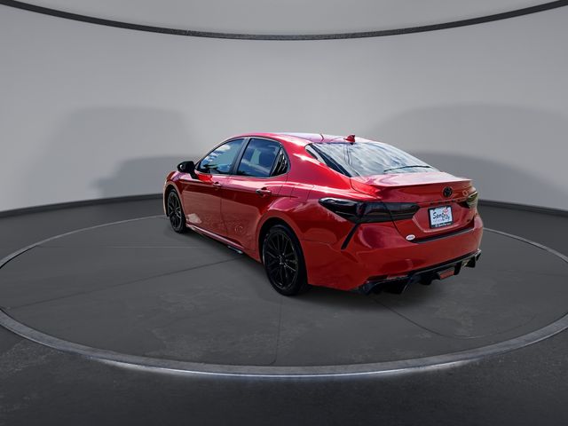 Thumbnail: 2022 Toyota Camry - 19