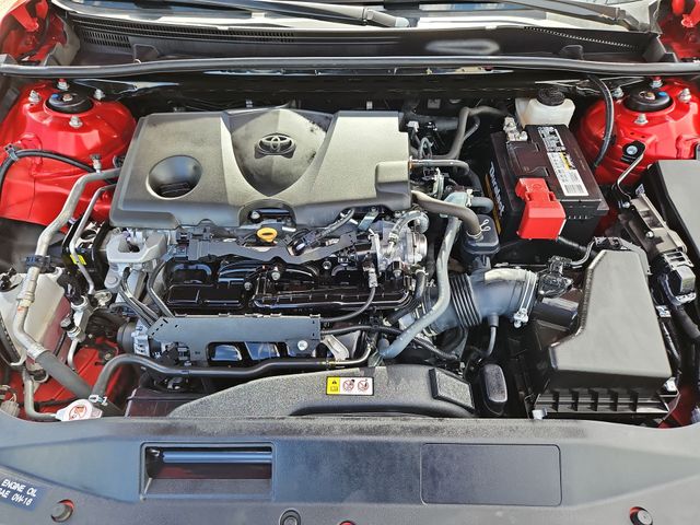 Thumbnail: 2022 Toyota Camry - 7