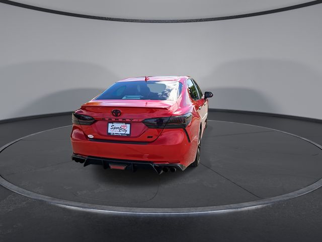 Thumbnail: 2022 Toyota Camry - 20