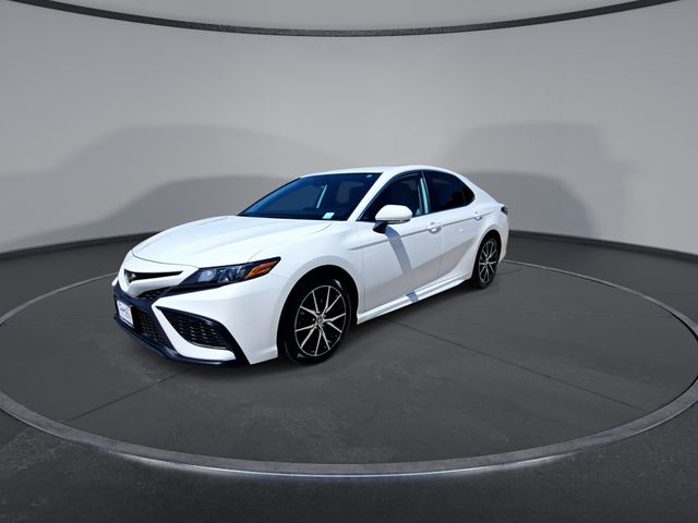Thumbnail: 2023 Toyota Camry - 7