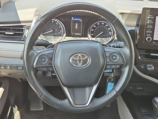Thumbnail: 2023 Toyota Camry - 14