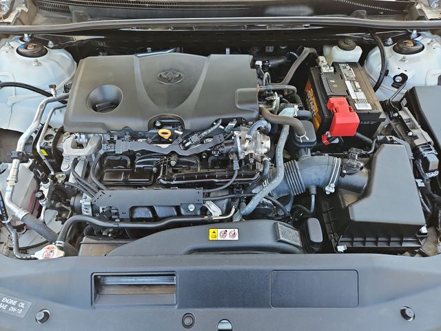 Thumbnail: 2023 Toyota Camry - 9