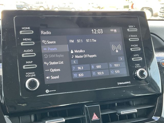 Thumbnail: 2023 Toyota Camry - 14