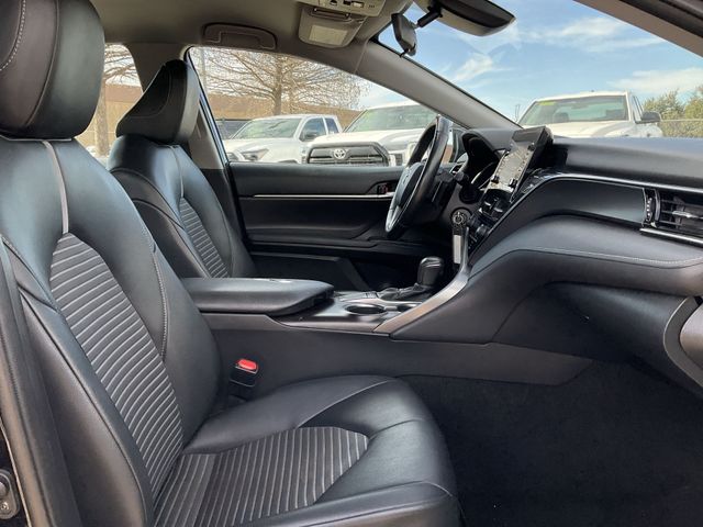 Thumbnail: 2023 Toyota Camry - 24