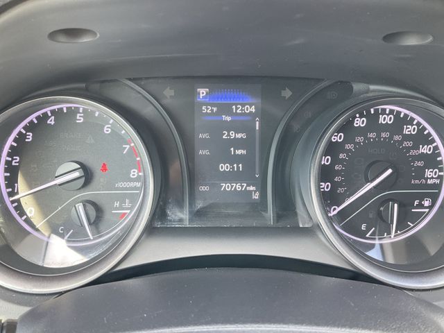 Thumbnail: 2023 Toyota Camry - 16