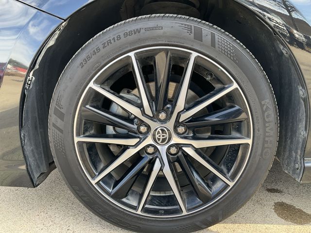 Thumbnail: 2023 Toyota Camry - 8