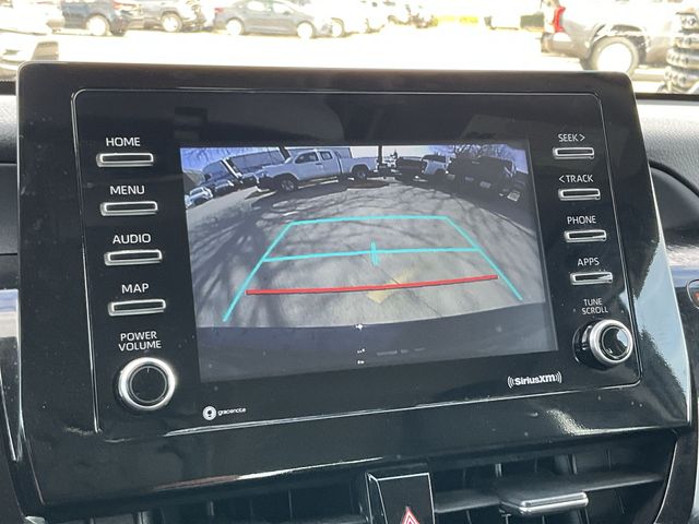 Thumbnail: 2023 Toyota Camry - 25