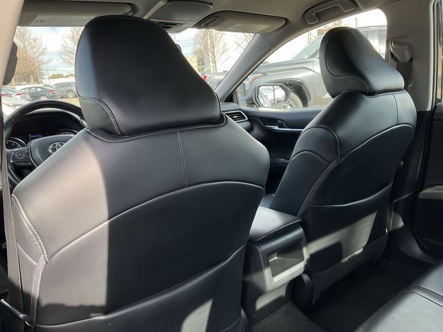 Thumbnail: 2023 Toyota Camry - 11