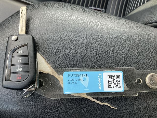 Thumbnail: 2023 Toyota Camry - 18