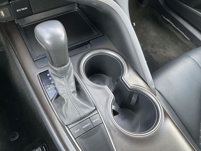 Thumbnail: 2023 Toyota Camry - 15