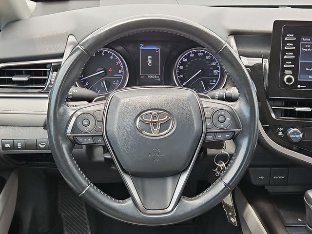 Thumbnail: 2023 Toyota Camry - 13
