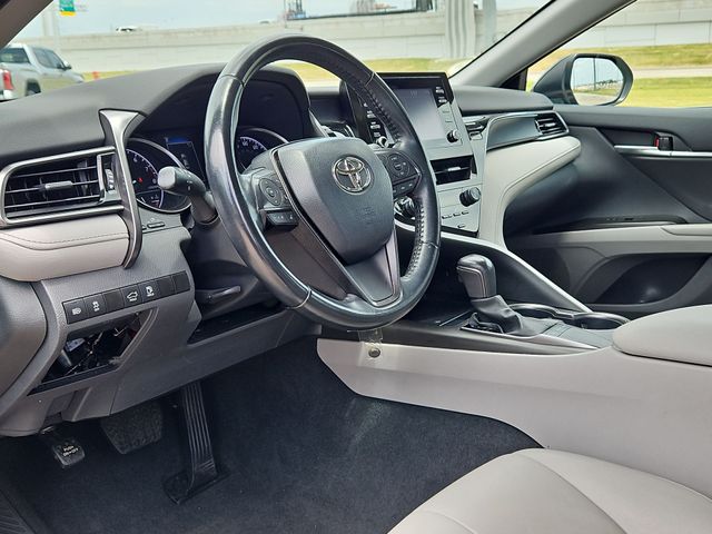 Thumbnail: 2023 Toyota Camry - 2