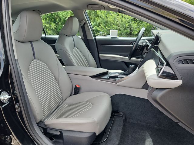 Thumbnail: 2023 Toyota Camry - 11