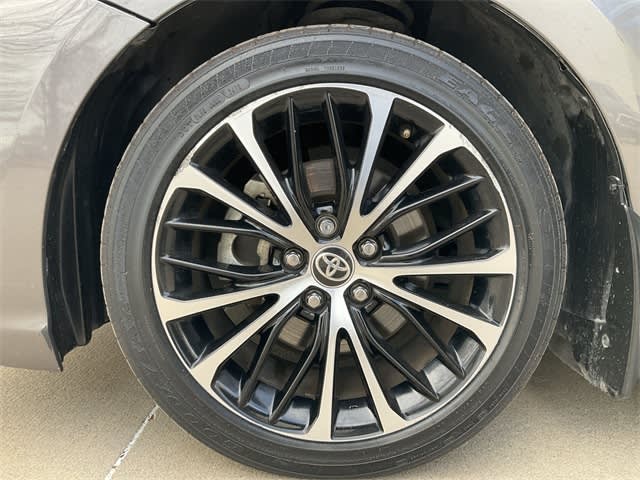 Thumbnail: 2020 Toyota Camry - 6