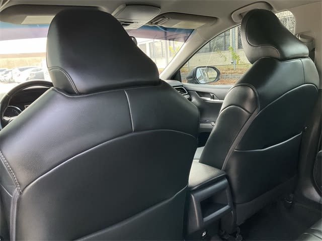 Thumbnail: 2020 Toyota Camry - 24