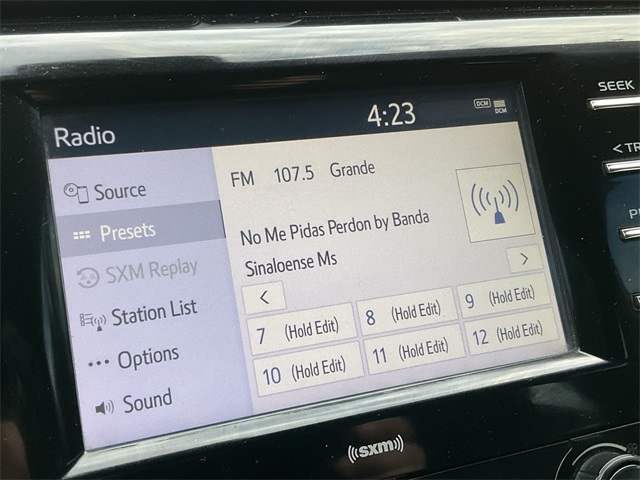 Thumbnail: 2020 Toyota Camry - 12