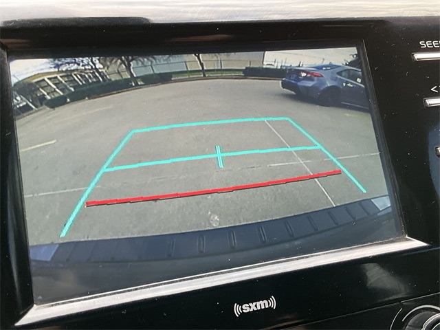 Thumbnail: 2020 Toyota Camry - 25