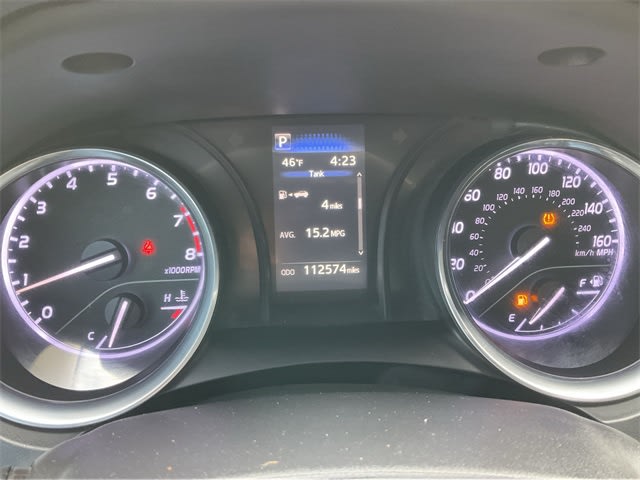 Thumbnail: 2020 Toyota Camry - 14