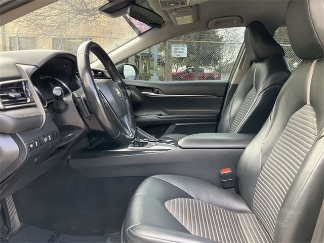 Thumbnail: 2020 Toyota Camry - 8