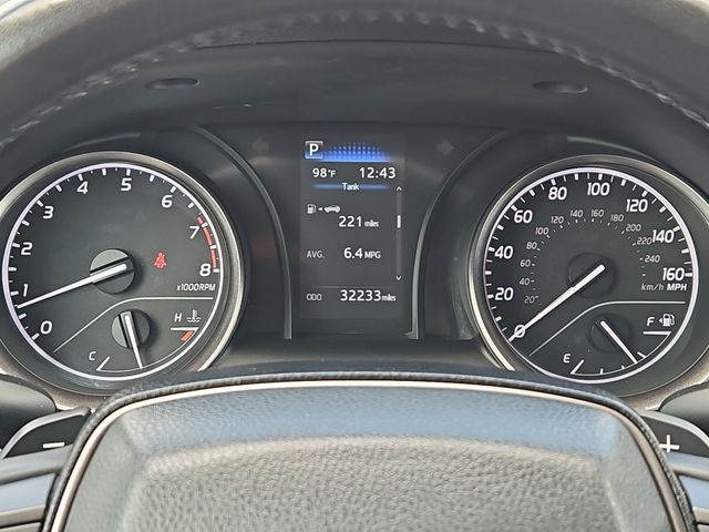 Thumbnail: 2024 Toyota Camry - 29