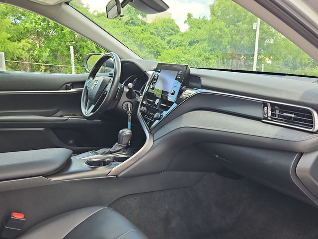 Thumbnail: 2024 Toyota Camry - 9