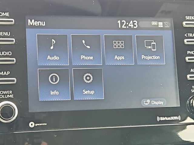 Thumbnail: 2024 Toyota Camry - 16