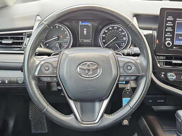 Thumbnail: 2024 Toyota Camry - 13