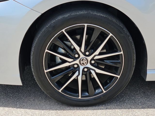 Thumbnail: 2024 Toyota Camry - 7
