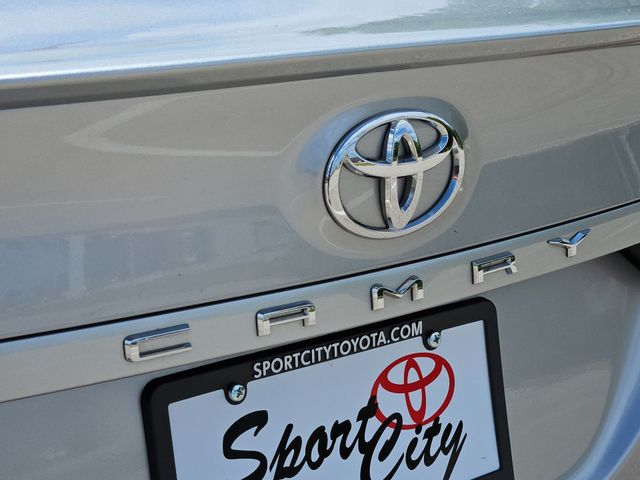 Thumbnail: 2024 Toyota Camry - 6