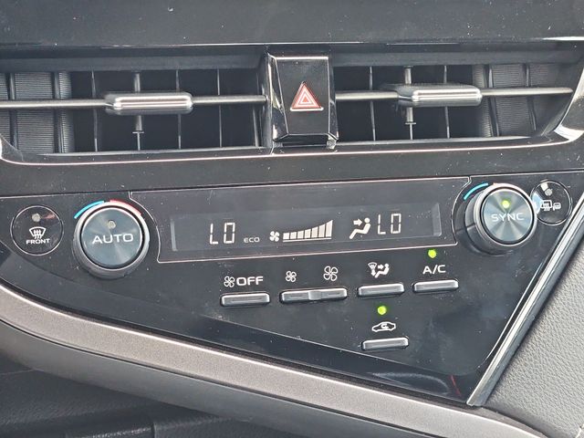Thumbnail: 2024 Toyota Camry - 27